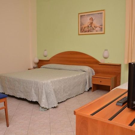 Hotel Velino Le Marmore Luaran gambar