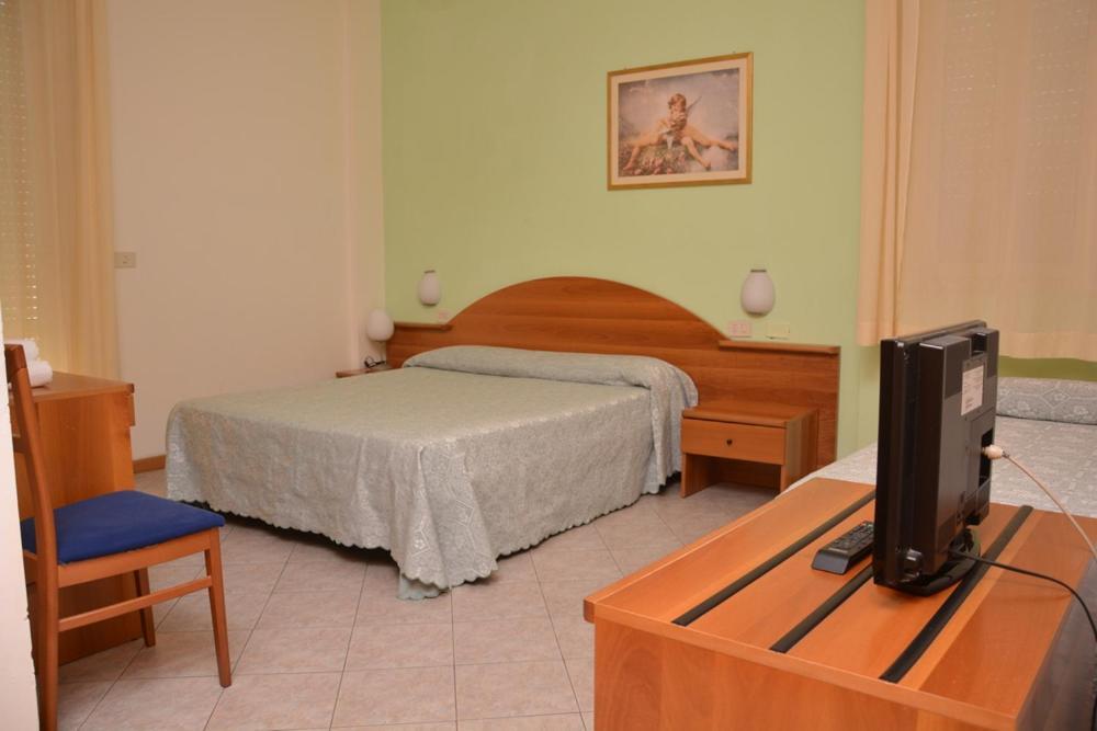 Hotel Velino Le Marmore Luaran gambar